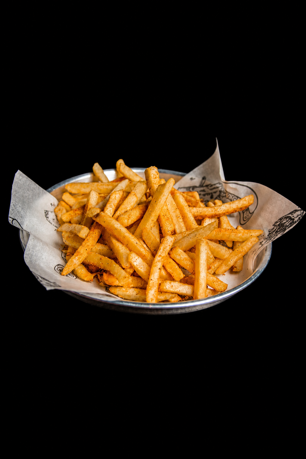 Papas Fritas
