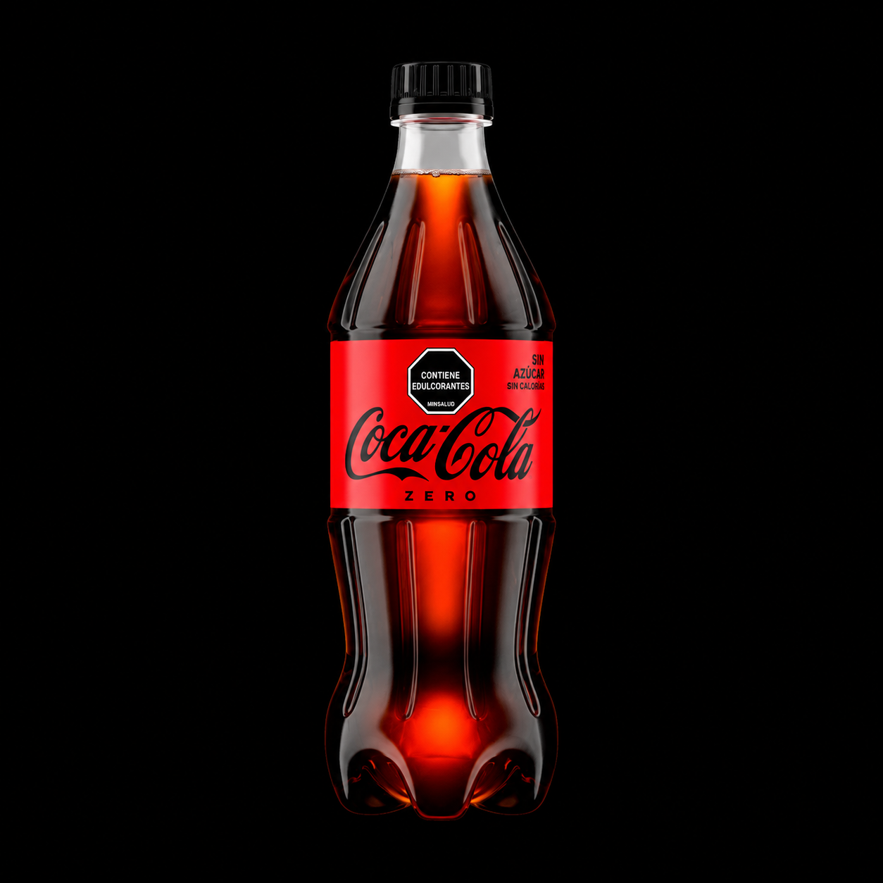 Coca Zero
