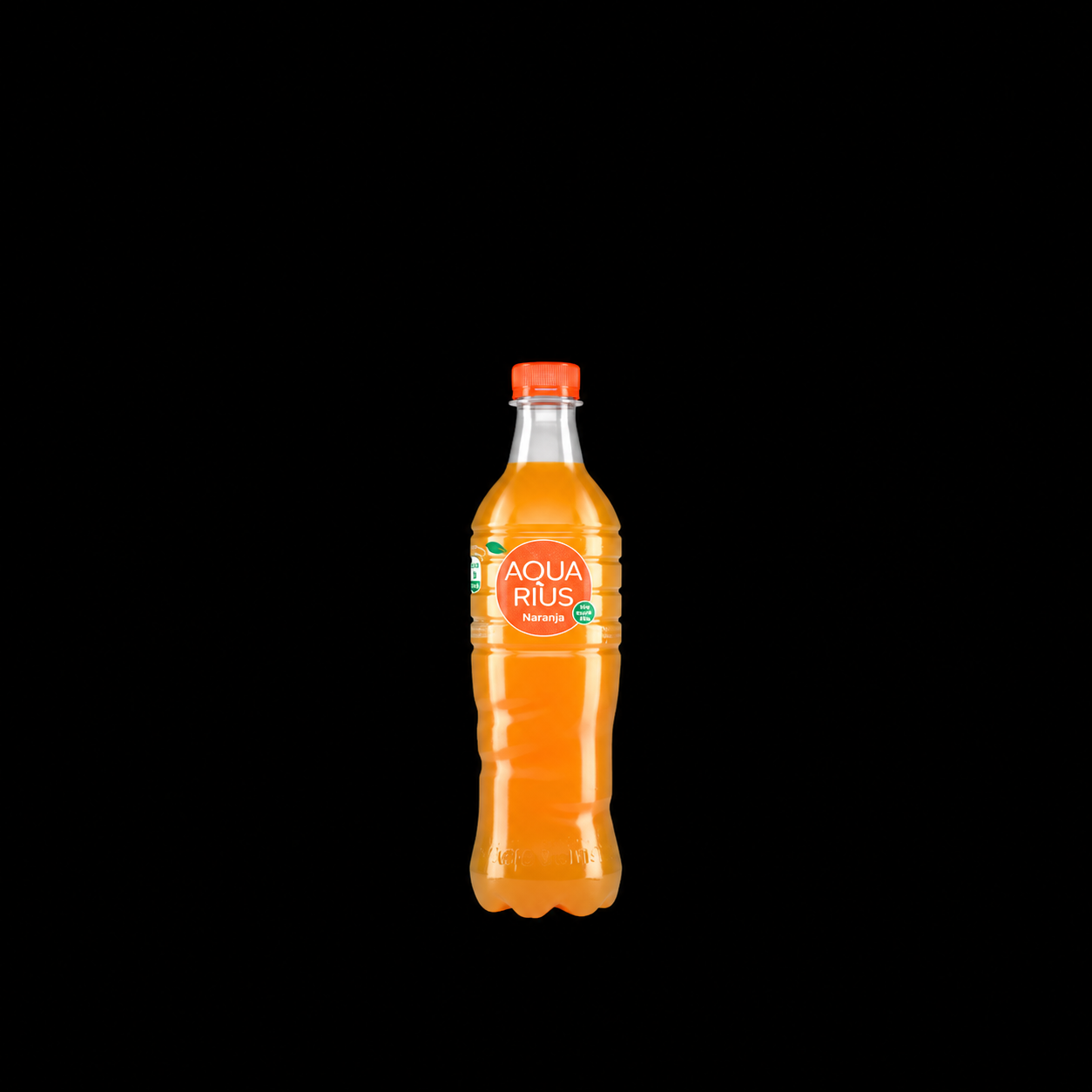 Aquarius Naranja