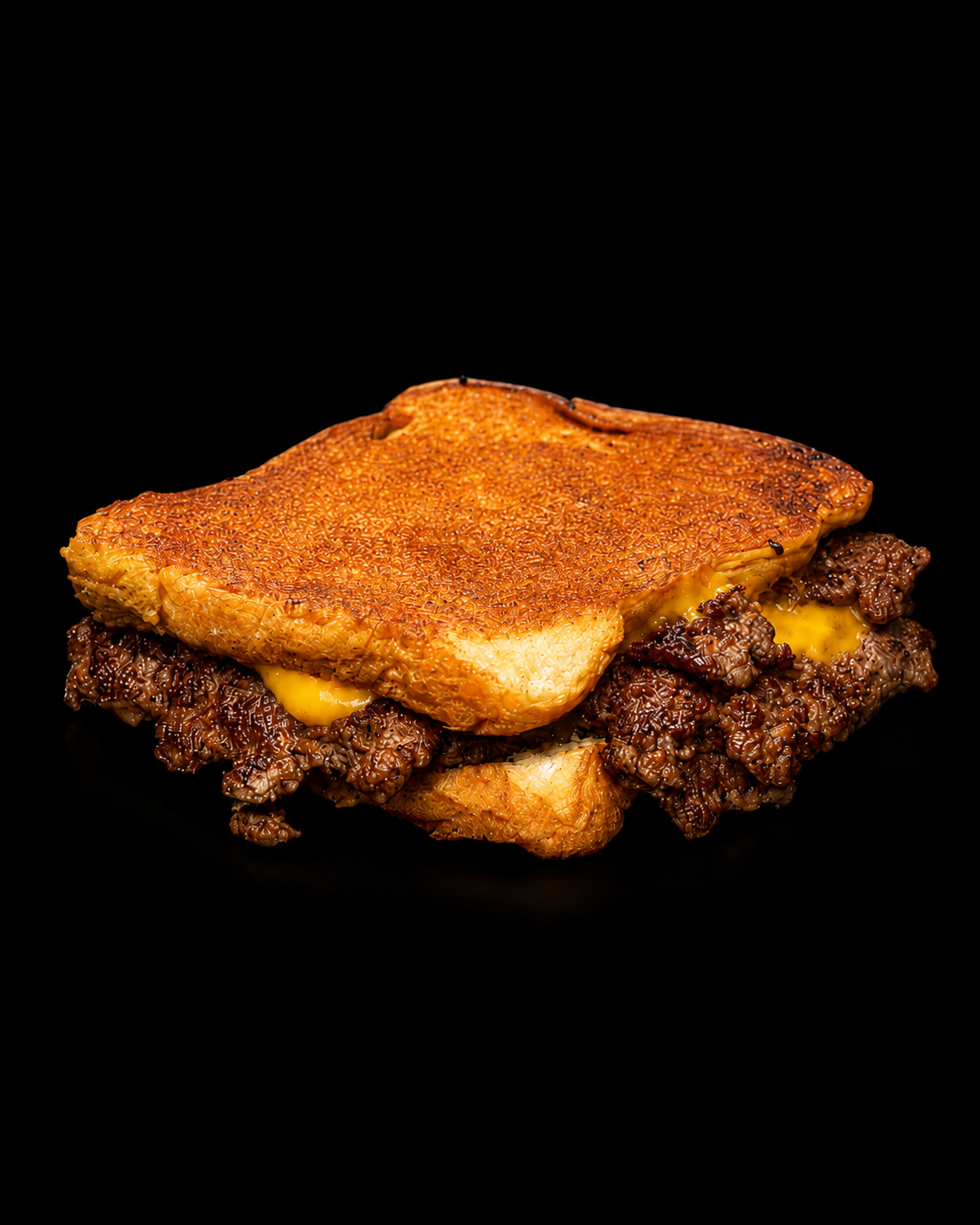 Patty Melt